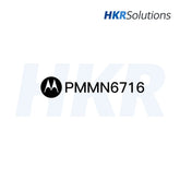 MOTOROLA PMMN6716 Wireless RSM Vehicular Charger